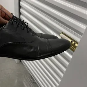 Zara | Shoes | Zara Dress Shoes Black Sz 45 2 | Poshmark display picture 1
